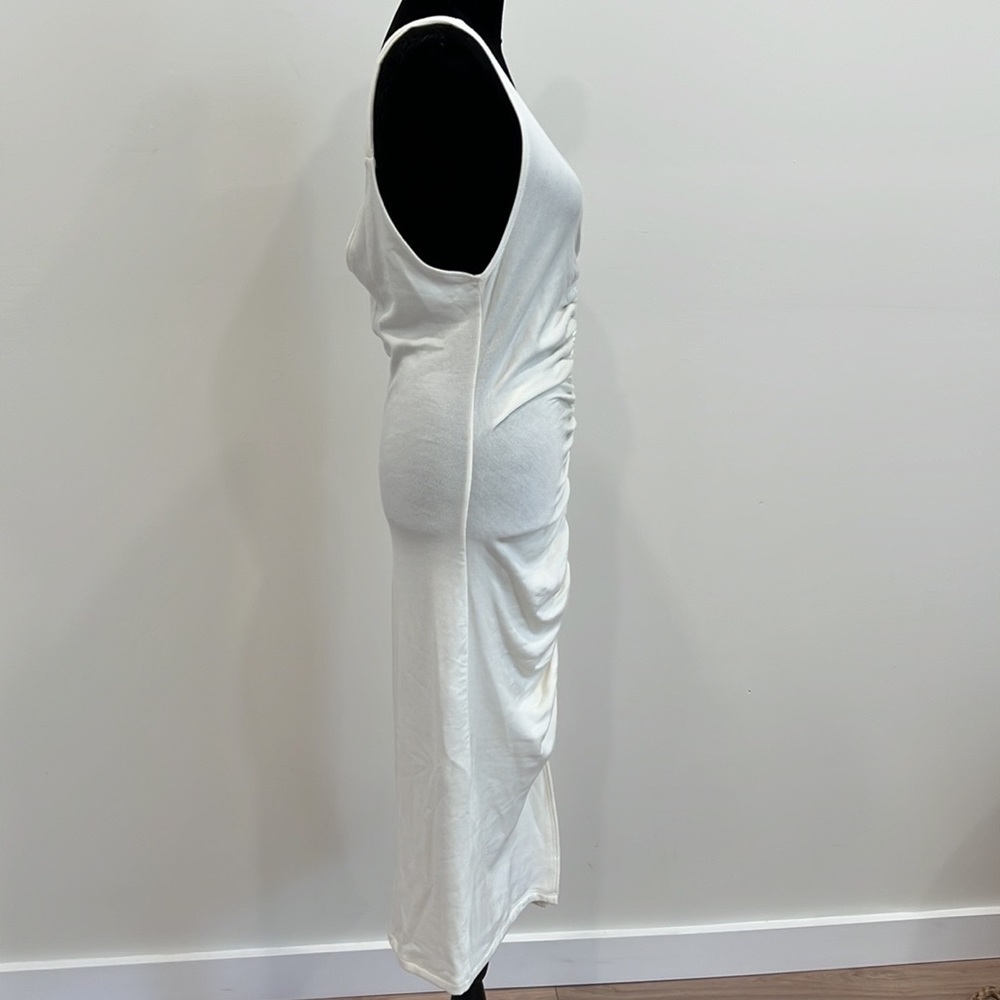 Christian Siriano x Bleusalt The Paradise Dress - Unbleached - Picture 3 of 8